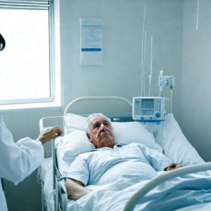 Как проходит вывод из запоя в стационаре и в каких случаях он нужен